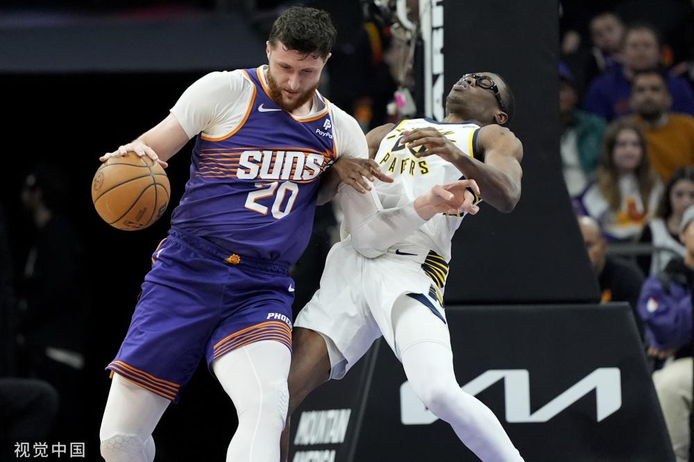 成为NBA
