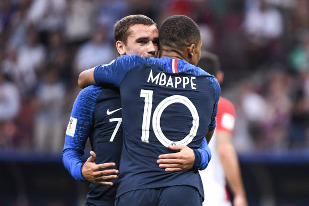 莱加内斯和 莱加内斯和